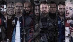 superherofeed:  ‘SUICIDE SQUAD’ Footage