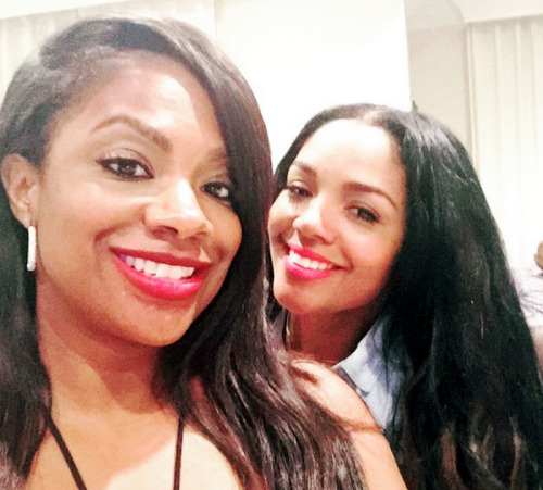 blackfashion:  Rasheeda looks like a 16 year old. Just another day in #negrotown