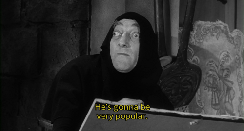 notlostonanadventure: screamingcrawfish: is this movie even real Young Frankenstein is a classic and