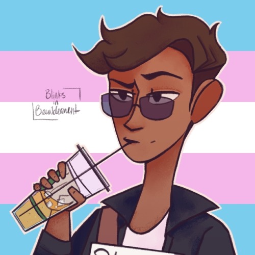 blinksinbewilderment:pride sides (bonus): remy!yes i know that remy isn’t a side and also these are 