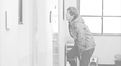 shura-blog1:   “Sometimes, just let her be. Then one day, knock on her door and