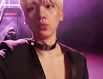 hyukgifs: Happy Hyuk day: Celebrating Han Sanghyuk From MyDOL to Scentist Thank you for being an ama