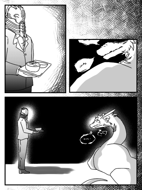 I Never Did Comics Or Story Before So This Is My First