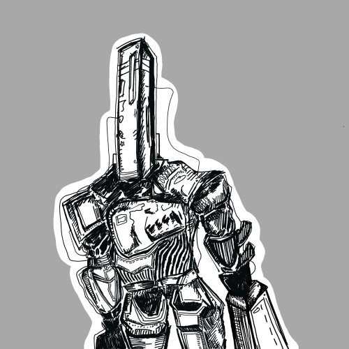 Bazgroł