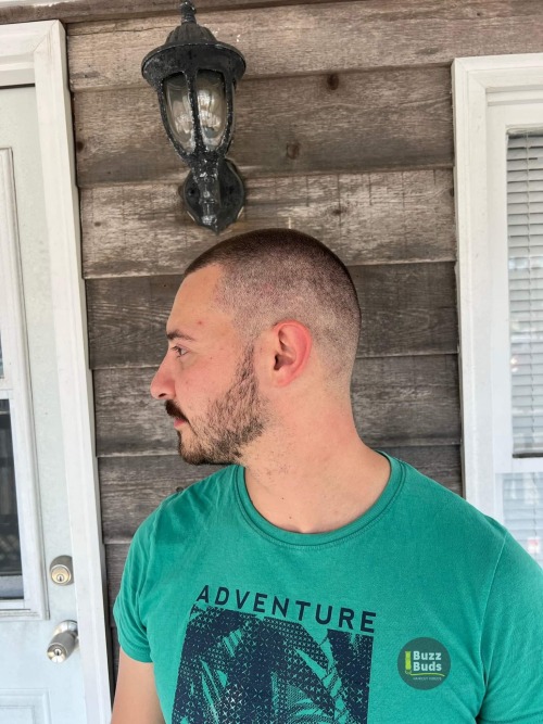 Sergeys High And Tight