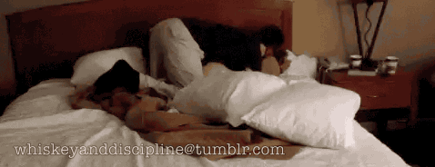 whiskeyanddiscipline:  For some reason, this GIF set is getting a lot of attention