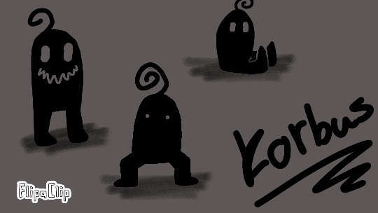 He Be Movin'