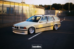 The Bimmer Blog