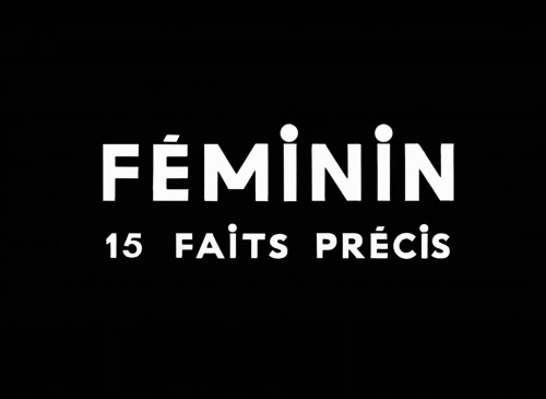 Masculin Féminin (1966)dir. Jean-Luc Godard / dop. Willy Kurant