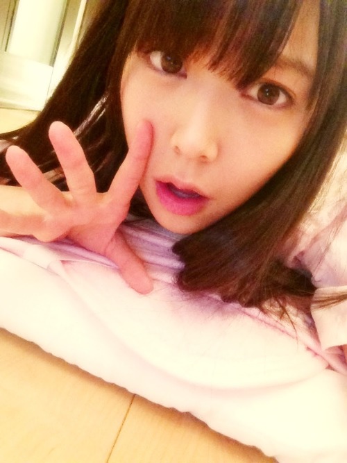xxxakaskorpion:  Iriyama Anna G+ 2013/11/11