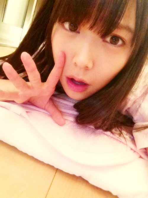 xxxakaskorpion:Iriyama Anna G+ 2013/11/11