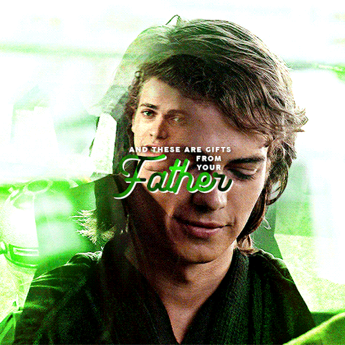 STAR WARS APPRECIATION WEEK: Day 13: Quote