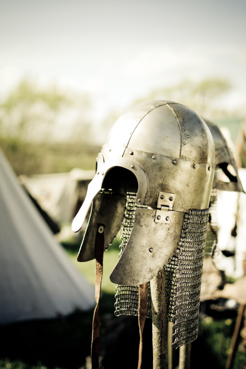 henrikhansenphotography:  Ribe Vikingecenter Set, May 2012 