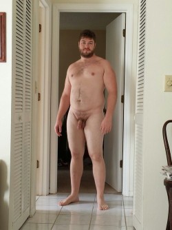 Eavginger:  Sepdxbear:  Bigboy35Posts:  Mmm   //    Woof.  Fair Skin, Dark Hair,