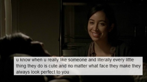 hedwig123:  Rositara + Text Posts 