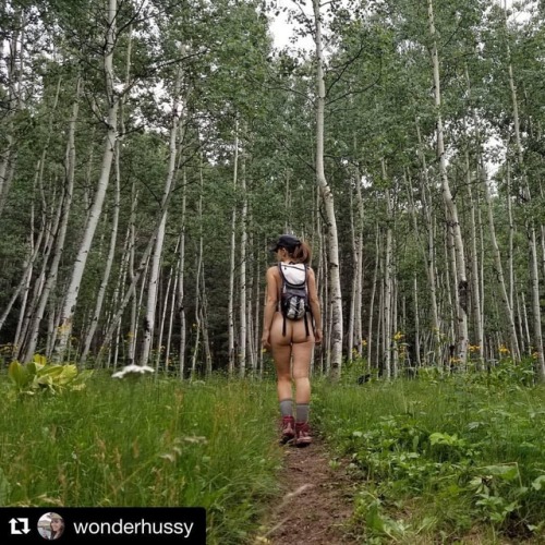 Don’t worry, #freehiking weather will be here before you know it ❤️❤️❤️❤️ #Repost @wonderhussy