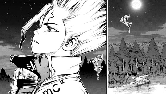 Dr Stone Ships Explore Tumblr Posts And Blogs Tumgir