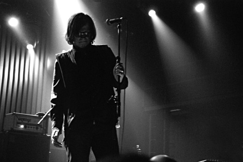 eyesofmadness: Mark Lanegan - Hard Club, Porto