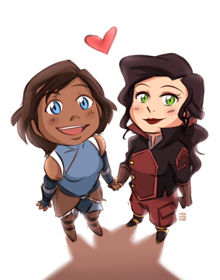 nikoniko808:  small anniversary lovin~ &lt;3 patreon | redbubble  