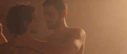 phillipej20:  dannyboi2:  romy7:  Do Começo ao Fim  I feel like Dancin’ Good Morning