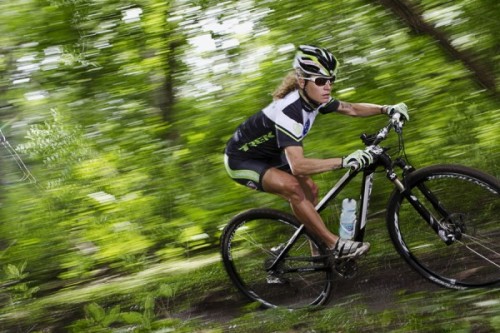 annadraconida:  Featured biker girl: Willow Koerber. She won two bronze medals at the World Champion