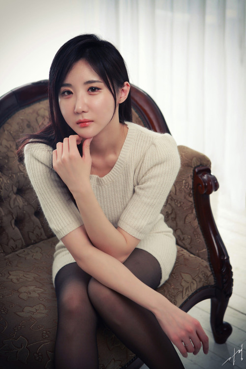 sexykoreangirls: Yeon Da Bin - 2014.11.27 Follow me at: www.sexykoreangirls.tumblr.com You w