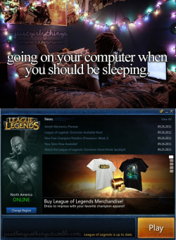 justleaguethings.