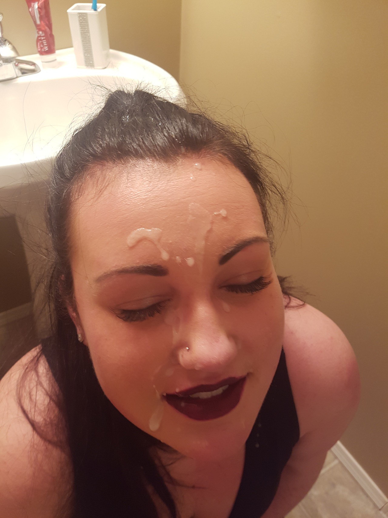 Melissa's Interracial Blog