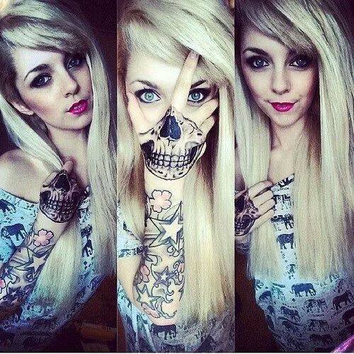 Little Death.