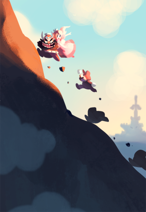 gigidigi:  smrpg 