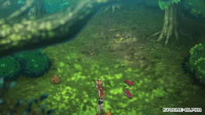 kyogre-alpha:Go sight-seeing in the Hoenn Region! 