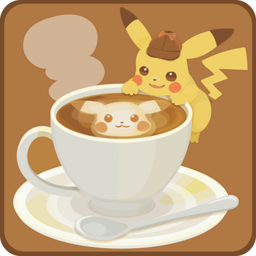 rizunm:Latte art
