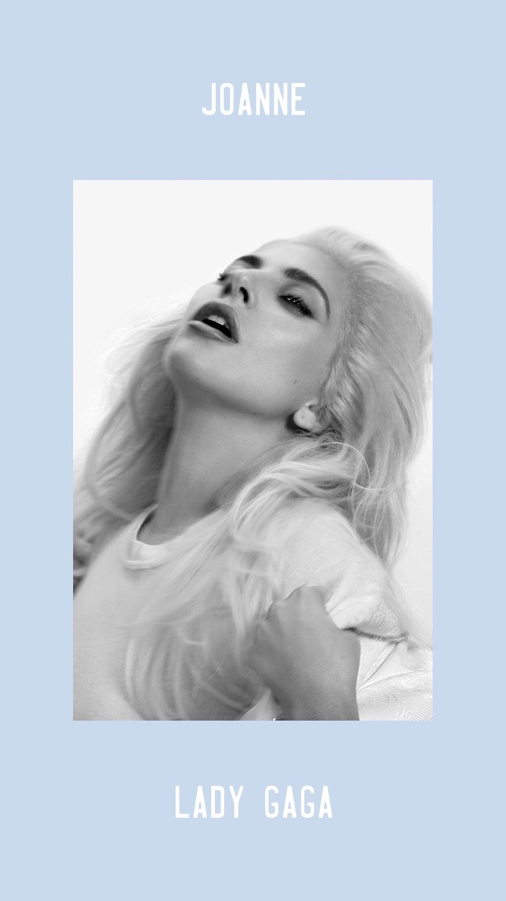 hausevongaga:  JOANNE / LADY GAGA Like if you use!