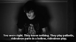 NOTHING TO THINK ABOUT
