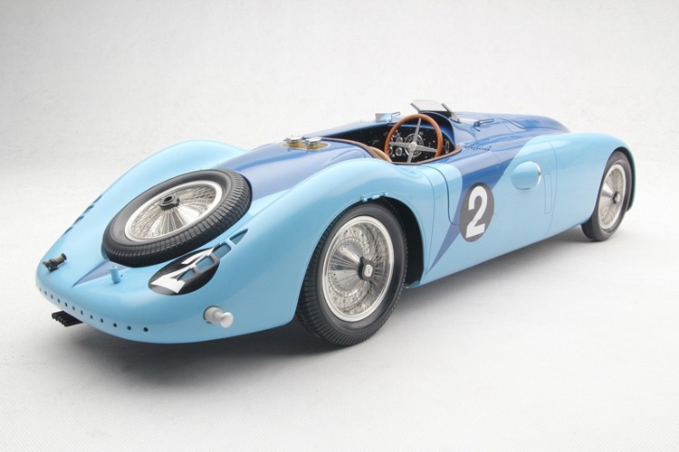 dieselpunkflimflam:  carsinstudio:  Bugatti Type 57G Tank1937 Le Mans   “Always