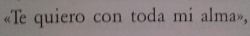 enough-for-today-okey-no-more:  -El teorema de Katherine, John Green.