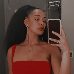 ⊱ jorja smith icons. ⤦ © to @sirenskingdom  or like if you save/use it.