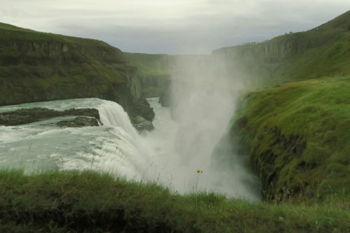 Iceland was majestic, breathtaking, and beautiful.