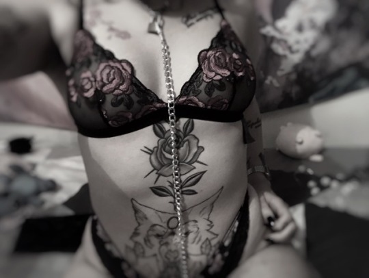 g0th-honey:   Same, but different. 