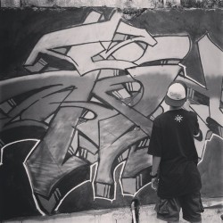 pixodesign:  #rots #graffiti #rinso photo