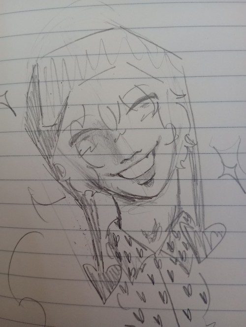 SRRY I'VE BEEN DEAD, I'VE BEEN BUSY WITH TESTING AND SMT HAPPENED SO HERE R SO DUMB DOODLES I MADE DURING