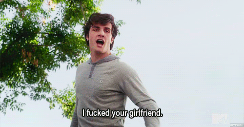 This Is The BEST Scene From Awkward Of All Times!