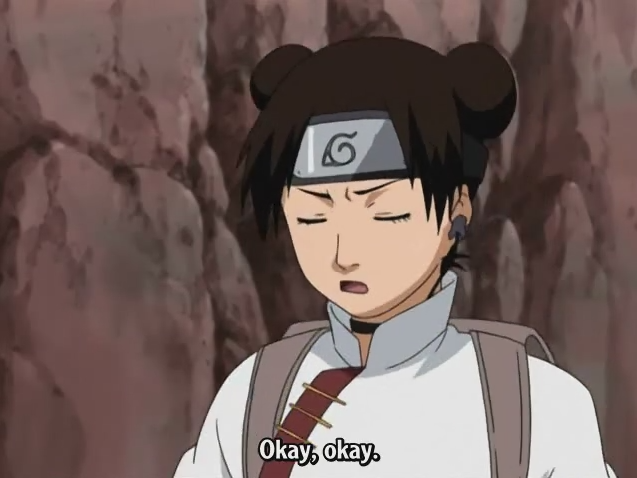 bleachxnaruto:teacher-monica:*Inner dialogue*Gai: Neji… put you f%$king girly hand