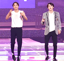 shining-petal:  let’s be together, you and me, forever
