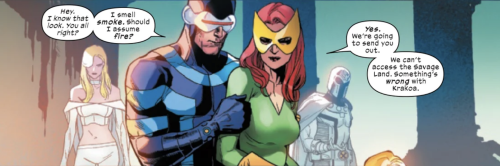 thebirdsofprey:Preview for X-Men #3