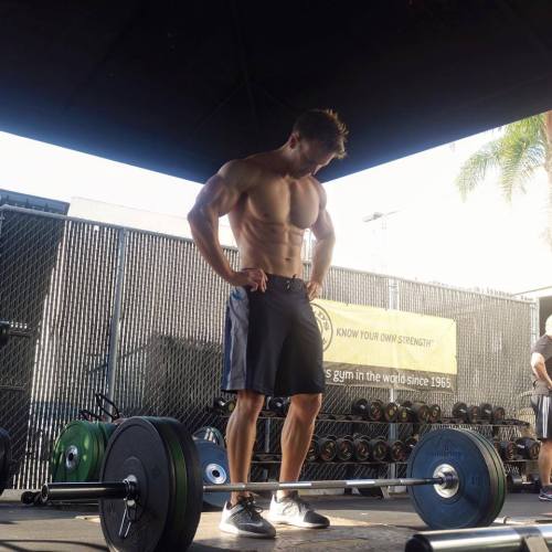 fitmen1:  Rob Riches 