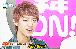 himdaes:  What animal would you want to transform into? 