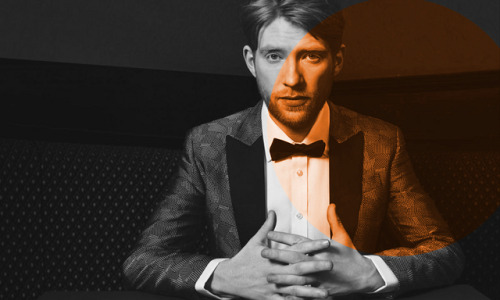  Happy 35th Birthday to Domhnall Gleeson 