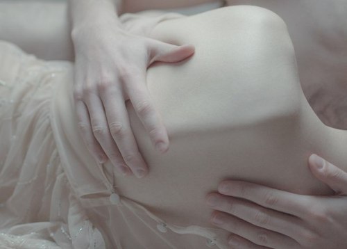 melodyandviolence: Lovers by Laura Makabresku porn pictures