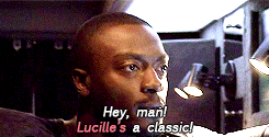 chatoyances:Hardison + Lucille↳ by request